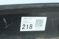 фото thumb №8, Молдинг ліва задня задня toyota rav4 v