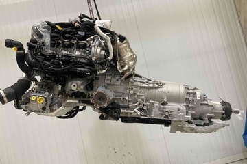 фото thumb №15, Audi a4 a5 двигатель 2.9 tfsi dec бензин пробег 46