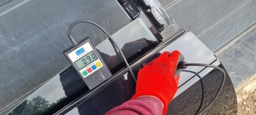 фото thumb №14, S4 b9 8w a4 дверь правые правый зад задние sedan ly9t 8w5833052c