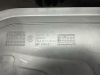 фото thumb №16, Bmw 1 f20 f21 2015 перед защита верхний двигателя