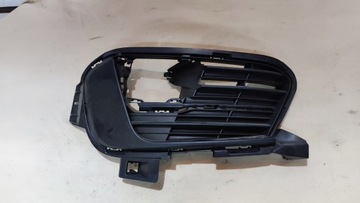фото thumb №11, Решітка бампера ліва перед peugeot 308 aa382655569
