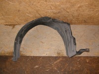 фото thumb №5, Alto 09-15 подкрылок левая перед оригинал