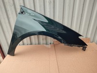 фото thumb №1, Крила правий перед renault laguna iii tednh