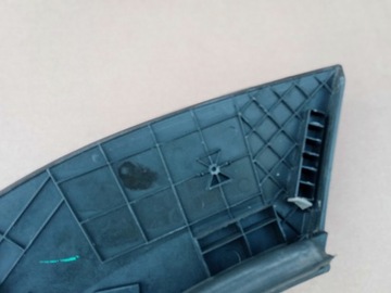 фото thumb №6, Hyundai tuscon iv права планка двері зад