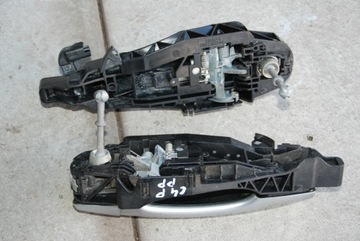 фото thumb №4, C4 picasso ii 13- ручка дверь перед l / p ezrc