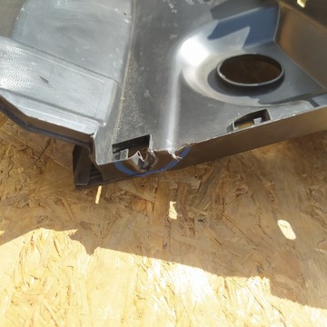 фото thumb №8, Lexus nx 300h панель под лобовым стеклом пластиковый европа 55708-78010