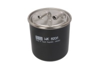 Купити Mann фільтр фільтр пального mercedes, фото thumb