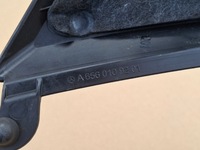 фото thumb №6, Mercedes om656 w223 w167 w257 защита крышка двигателя a6560109201