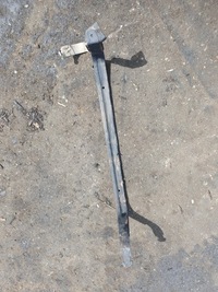 фото thumb №11, Панель обдув с кондиционер chrysler оригинальный номер pt cruiser 2001 2.2 crd