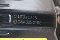 фото thumb №8, Vw jetta 5c коробка передач коробки передач dsg rcs 2.0 tdi 7-mio ступенева дизель scirocco