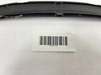 фото thumb №8, Заглушка капота кришки двигуна mercedes w201 190 2018891325