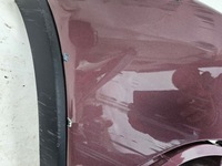 фото thumb №9, Бампер opel karl rocks 2015 - перед передний 42547651