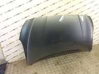 фото thumb №6, Nissan leaf ii ze1 2023 крышка передняя / капот двигателя