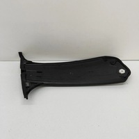 фото thumb №5, Bmw 4 f32 f33 2016 права сторона молдинг / прокладка скло двері