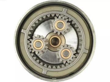 фото thumb №3, Sg4004 трансмиссия планетарная as-pl