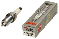 Ngk 1208 свеча зажигания ilzfr6d11 laser iridium Доставка, фото thumb