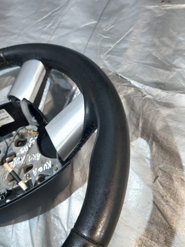 фото thumb №9, Ford kuga mk1 08-12r руль кожаный