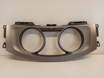 фото thumb №1, Рамка приладів golf vii 5g0857059