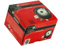 фото thumb №15, Ролик направляющая направляющая, ремень kli