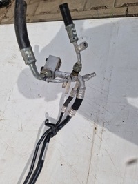 фото thumb №11, Mercedes-benz оригінальний номер a9068303000 шланг кондиціонера