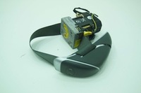 фото thumb №1, Pas пиротехнический правый a2308600285 9c80 mercedes sl r230 02