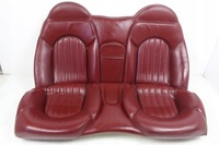 фото thumb №5, Сидіння повний салон maserati 3200gt 98-02
