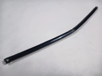 Молдинг перед під  решітка радіатора mercedes sl r107 1972- в Україні, фото thumb