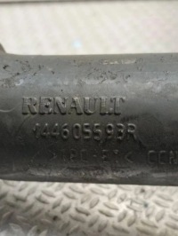 Купить Труба интеркулер renault master 3 фургон fv 144605593r 2.3l 2012, фото thumb