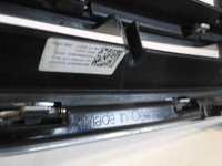 фото thumb №9, Mercedes s klasa w222 222 решітка радіатора решітка радіатора камера