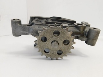 фото thumb №16, Wał коленчатый вкладыши насос масла peugeot citroen 1.4 16v kfu набор двигателя