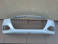 Купить Бампер перед hyundai i40 lift оригинал, фото thumb