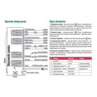 фото thumb №2, Блок управления центрального замка proxima srpi mini 12v
