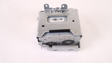 фото thumb №9, Jaguar i-pace x590 x590 радио jpla-19c211-pc