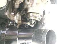 фото thumb №11, Двигатель комплектный audi q7 vw toureg 3.6 v6 fsi bhk