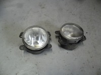 фото thumb №1, Противотуманная фара левый правый jeep wrangler jk