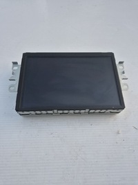 фото thumb №10, Volvo v40 ii дисплей экран монитор навигации радио 31382906