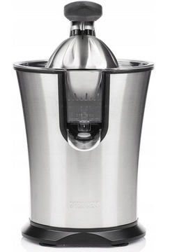 Uszkodzona Wyciskarka do cytrusów Princess Master Juicer 20185 160 W UG172