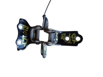 фото thumb №1, Kia rio iii 11-16r петлі двері лівий зад