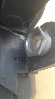 фото thumb №12, Лампа левая перед vw golf sportsvan lift 517941081aa full led идеальное состояние kpl