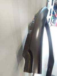 фото thumb №9, Bmw x1 f48 15-22 блок двигателя обшивка порог левый usa