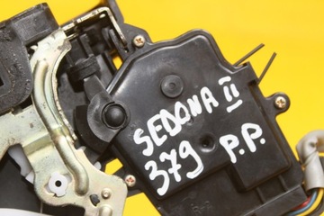 фото thumb №6, Замок дверь правый перед kia sedona ii carnival ii