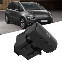 фото thumb №12, Електронний перемикач гальма ручного 470703 блискучий czarna