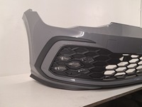 фото thumb №8, Vw golf 8 viii gtd kompletny перед бампер капот крила лампа led iq light