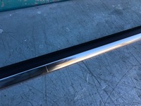 фото thumb №4, Peugeot 5008 i молдинг ущільнювач лівий перед хром