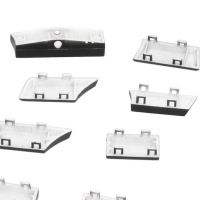 Кнопки панель кондиционера накладка переключателя отопителя Недорого, фото thumb