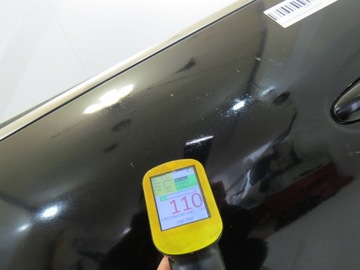 фото thumb №8, Двері лівий перед renault kadjar 15-18r