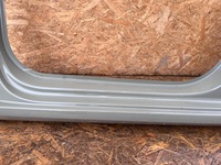 фото thumb №10, Поріг обшивка блок двигуна лівий skoda octavia iii 3