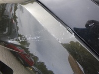 фото thumb №7, Nissan x-trail t32 бампер перед 620226fr0h