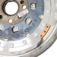 фото thumb №12, Mercedes w177 om654 колесо маховик двухмассовый a6540301101