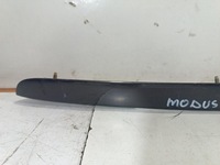 фото thumb №4, Накладка крышки багажника ted14 renault modus